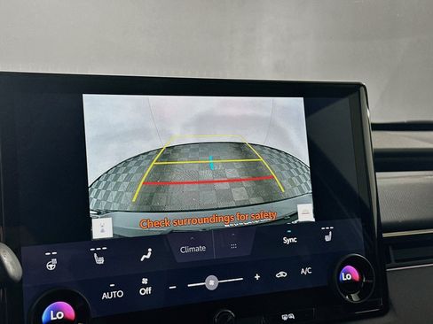 Used 2026 Toyota bZ FWD image 23