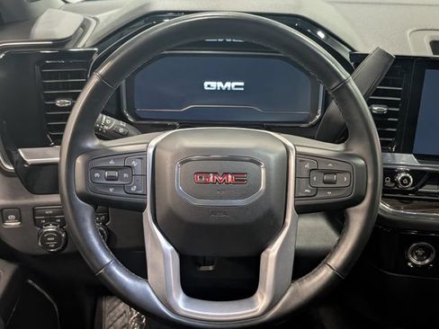 Used 2023 GMC Sierra 1500 Elevation AWD/4WD image 15