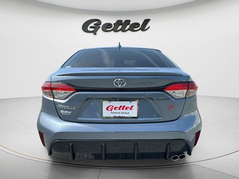 Used 2024 Toyota Corolla SE FWD image 6