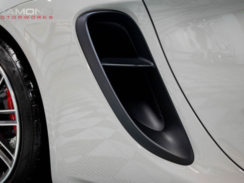 Used 2021 Porsche 718 Boxster GTS RWD image 53