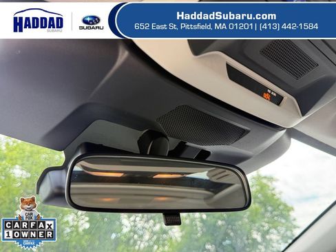 Certified 2024 Subaru Crosstrek 2.0i Premium AWD/4WD image 19