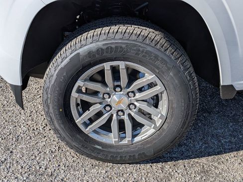New 2026 Chevrolet Colorado LT w/ Advanced Trailering Package image 31