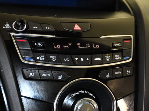Used 2019 Acura RDX AWD w/ Advance Package image 28