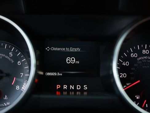 Used 2020 Ford Mustang GT image 52