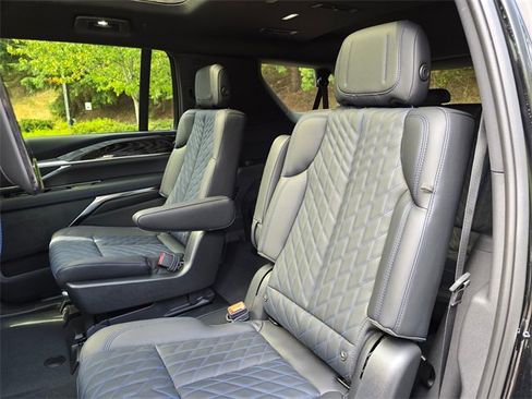 New 2026 Cadillac Escalade IQL Sport 1 image 18