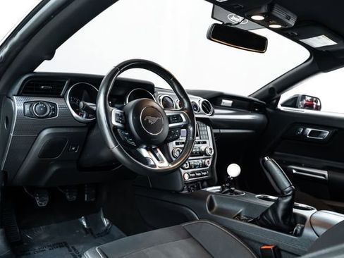 Used 2019 Ford Mustang GT w/ GT Performance Package RWD image 17