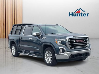 Used 2020 GMC Sierra 1500 SLT w/ SLT Premium Plus Package