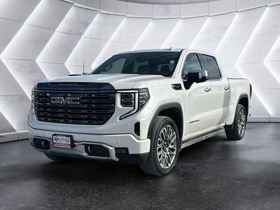 Used 2023 GMC Sierra 1500 Denali Ultimate