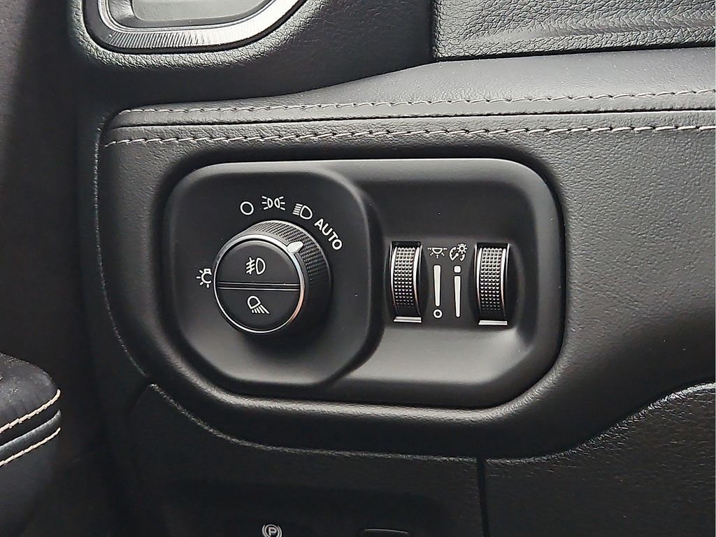 Used 2021 RAM 1500 TRX w/ TRX Level 1 Equipment Group AWD/4WD image 15
