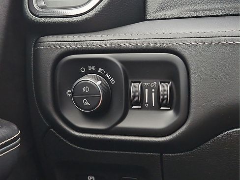 Used 2021 RAM 1500 TRX w/ TRX Level 1 Equipment Group AWD/4WD image 15