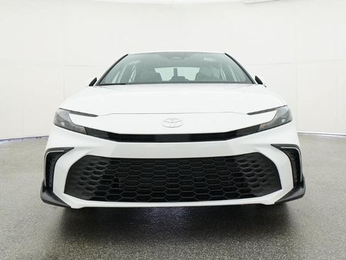 Used 2026 Toyota Camry SE FWD image 44