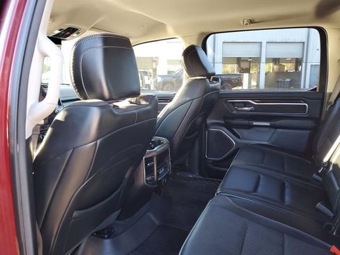 Used 2022 RAM 1500 Laramie image 10