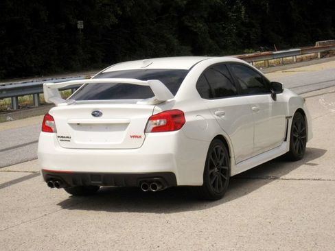 Used 2020 Subaru WRX Premium AWD/4WD image 13