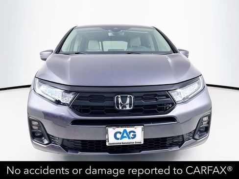 Used 2026 Honda Odyssey EX-L image 2