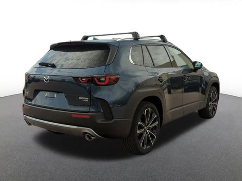 New 2025 MAZDA CX-50 AWD 2.5 Turbo w/ Cargo Package image 6