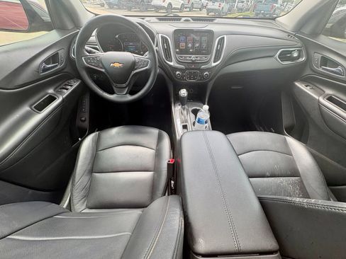 Used 2018 Chevrolet Equinox Premier AWD/4WD image 11