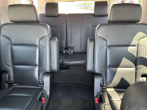 Used 2017 Chevrolet Suburban Premier AWD/4WD image 60