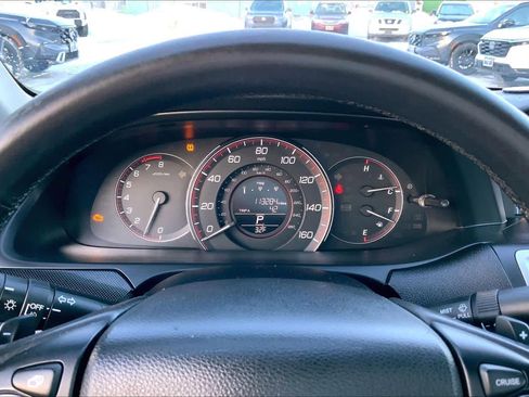 Used 2014 Honda Accord Sport image 25