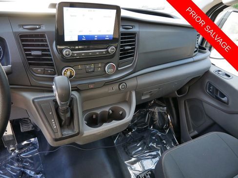 Used 2020 Ford Transit 150 Low Roof RWD image 15