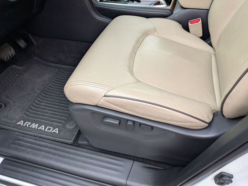 Used 2021 Nissan Armada SL AWD/4WD image 13