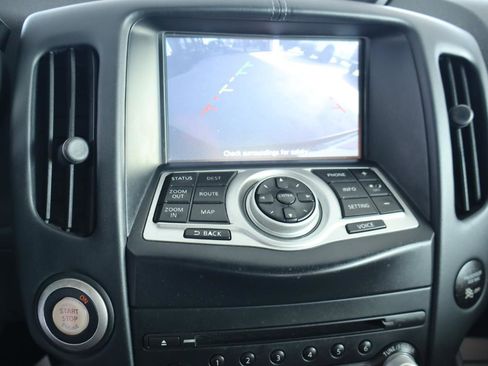 Used 2014 Nissan 370Z Touring w/ Sport Package RWD image 26