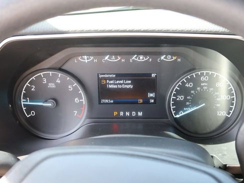 Used 2023 Ford F150 XL w/ STX Appearance Package AWD/4WD image 29
