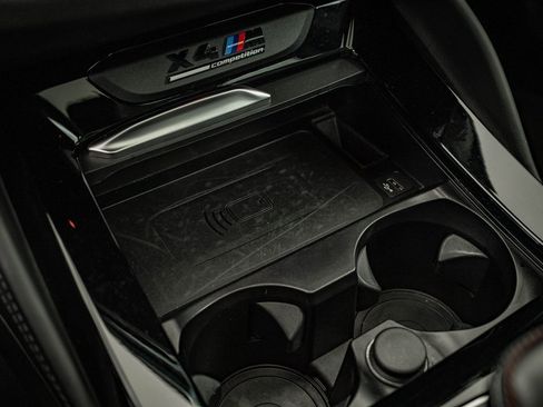 Used 2023 BMW X4 M w/ Competition Package image 40