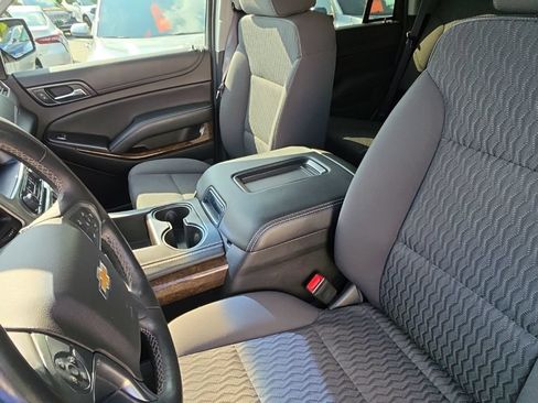 Used 2017 Chevrolet Tahoe LS w/ All-Season Package AWD/4WD image 21