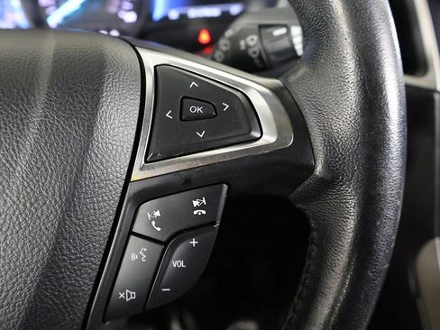 Used 2022 Ford Edge SEL w/ Convenience Package image 36