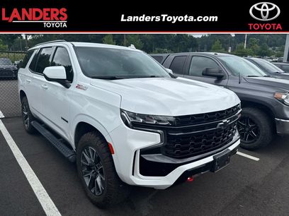 Used 2023 Chevrolet Tahoe Z71