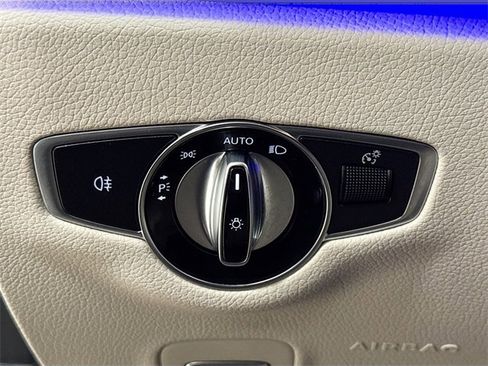 Certified 2023 Mercedes-Benz E 450 4MATIC Sedan image 10