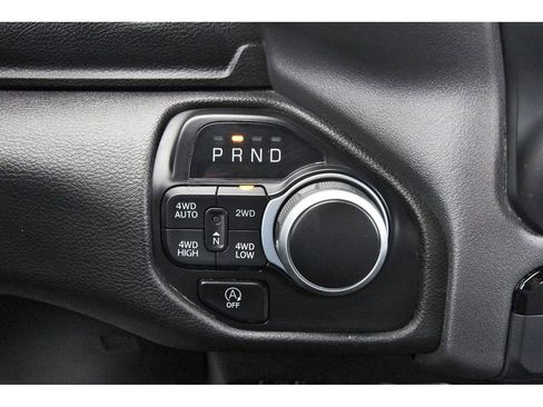 Used 2022 RAM 1500 Big Horn image 29