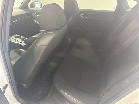 Used 2022 Honda Civic Sport image 16