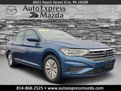 Used 2019 Volkswagen Jetta S w/ Driver Assistance Package
