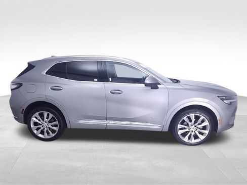 Used 2023 Buick Envision Avenir AWD/4WD image 11