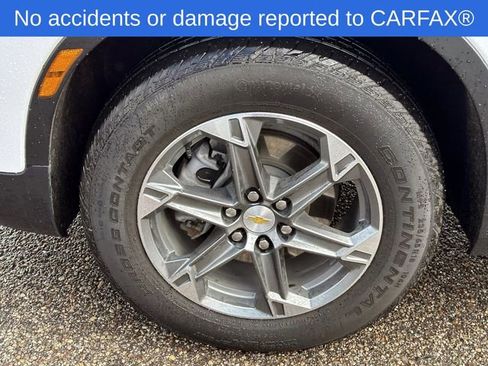 Used 2024 Chevrolet Blazer LT image 11