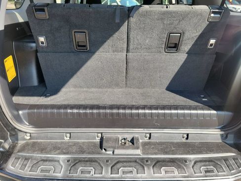 Used 2021 Toyota 4Runner SR5 RWD image 31