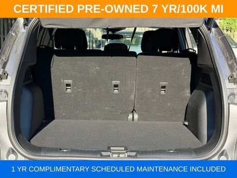 Used 2023 Ford Escape Active w/ Tech Pack #1 FWD image 22