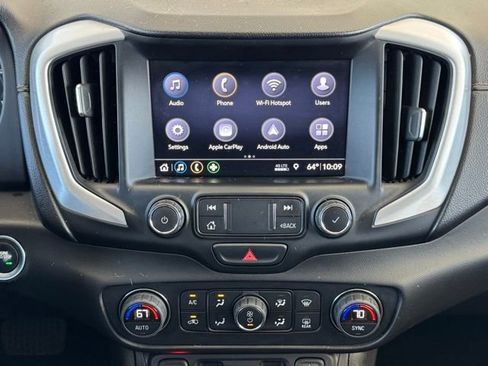 Used 2020 GMC Terrain SLT image 21