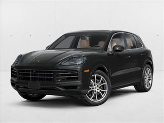 New 2026 Porsche Cayenne video 1