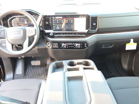 New 2026 GMC Sierra 2500 SLE AWD/4WD image 23