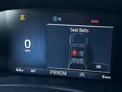 New 2026 Ford Maverick Lobo AWD/4WD image 38