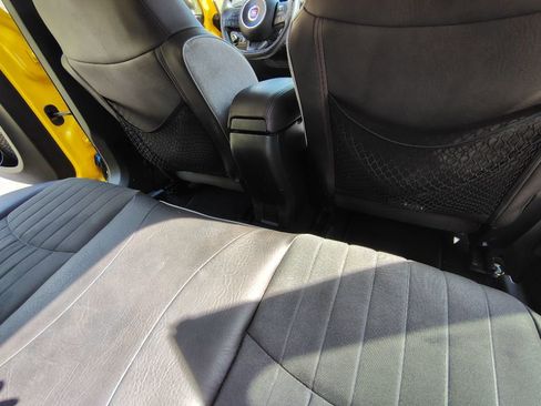 Used 2016 FIAT 500X Lounge image 36