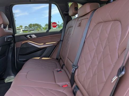 Used 2023 BMW X5 sDrive40i w/ Premium Package RWD image 16