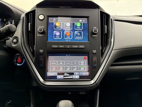 New 2026 Subaru Crosstrek 2.5i AWD/4WD image 19