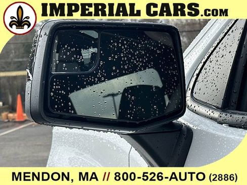 New 2026 Chevrolet Silverado 1500 LT Trail Boss AWD/4WD image 7