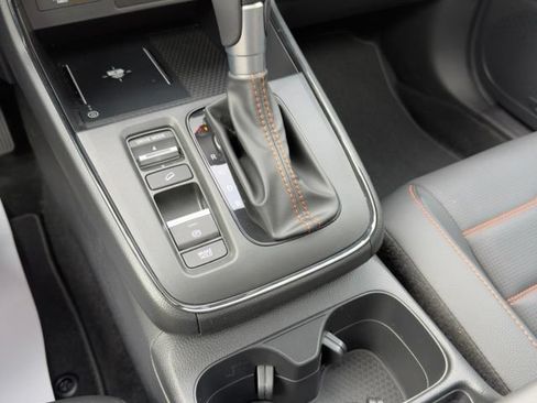 Certified 2026 Honda CR-V Sport-L image 24