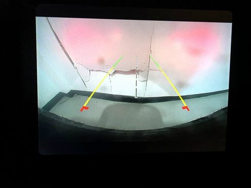 Used 2021 Jeep Wrangler Unlimited Sahara w/ Uconnect 4C Nav & Sound Group image 9