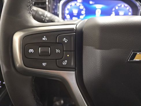 Certified 2025 Chevrolet Silverado 1500 LT image 21