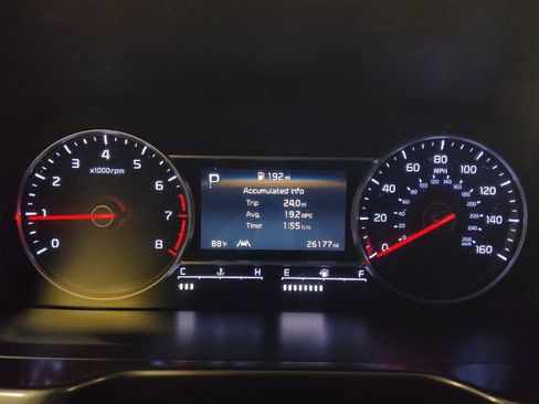 Used 2023 Kia Sorento S FWD image 23